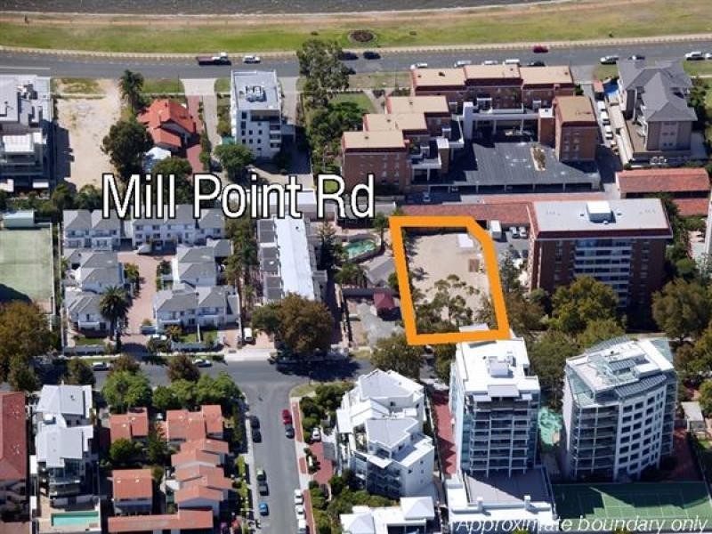 52 Mill Point Road, South Perth WA 6151