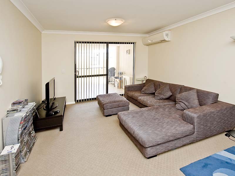 4/121 Hill Street, East Perth WA 6004