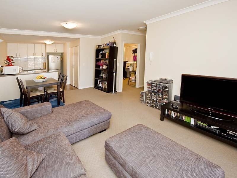 4/121 Hill Street, East Perth WA 6004