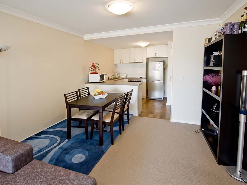 4/121 Hill Street, East Perth WA 6004