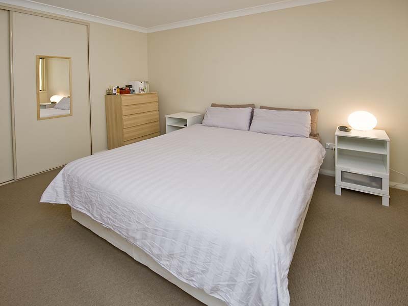 4/121 Hill Street, East Perth WA 6004