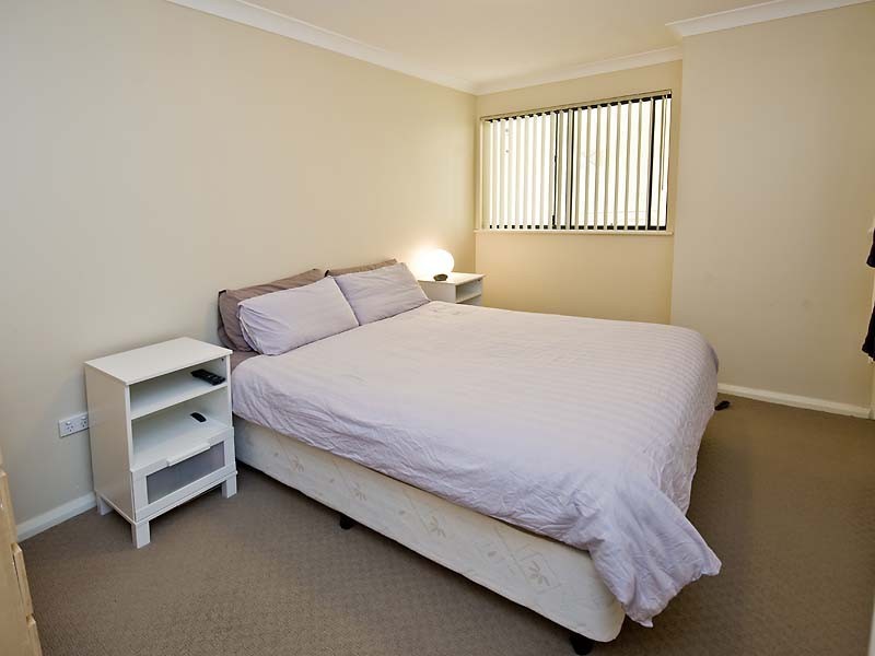 4/121 Hill Street, East Perth WA 6004