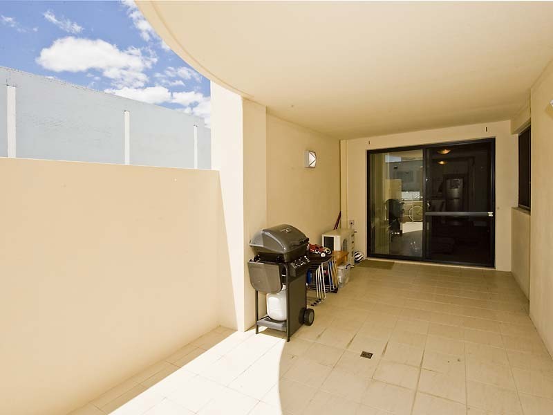 4/121 Hill Street, East Perth WA 6004