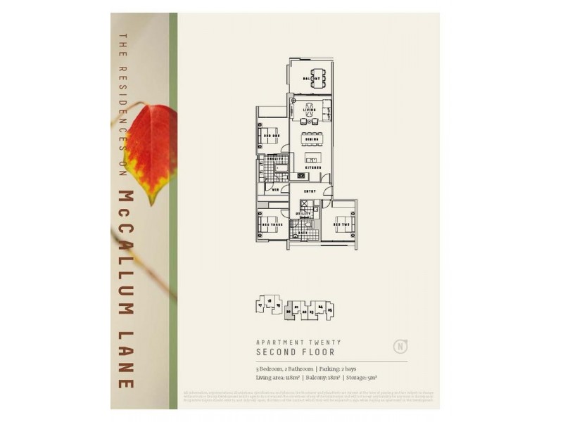 20/67 McCallum Lane, Victoria Park WA 6100