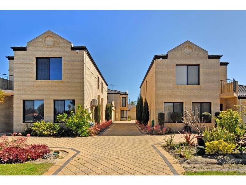 4/57 Latrobe Street, Yokine WA 6060