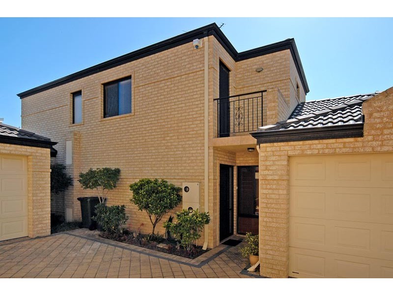 4/57 Latrobe Street, Yokine WA 6060