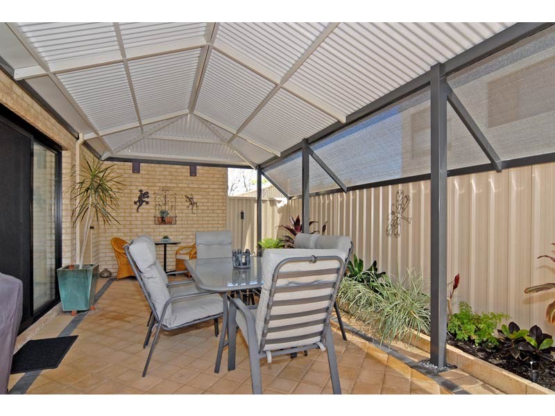 4/57 Latrobe Street, Yokine WA 6060