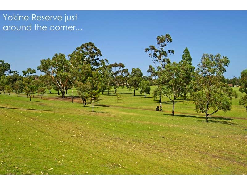 4/57 Latrobe Street, Yokine WA 6060