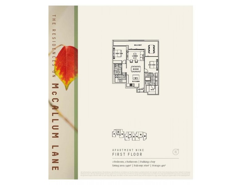 9/67 McCallum Lane, Victoria Park WA 6100