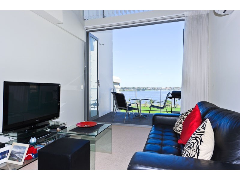 63/151 Adelaide Terrace, East Perth WA 6004