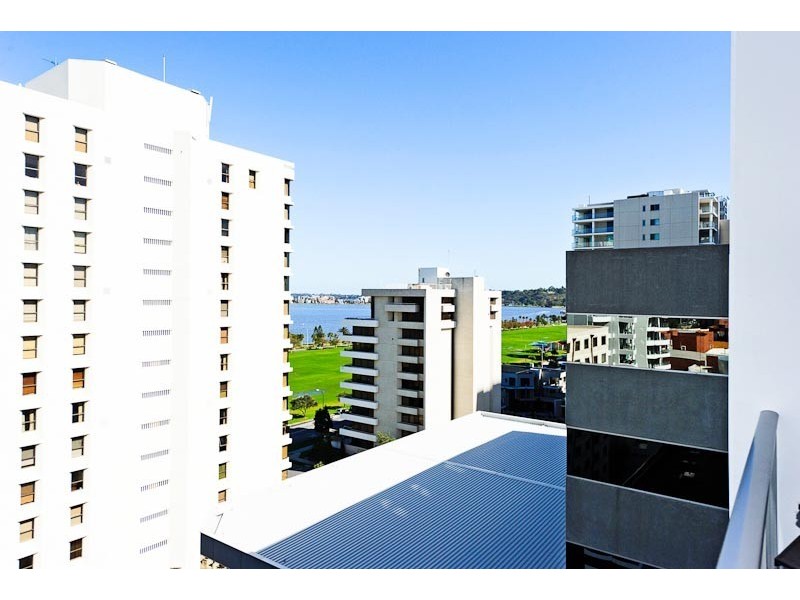63/151 Adelaide Terrace, East Perth WA 6004