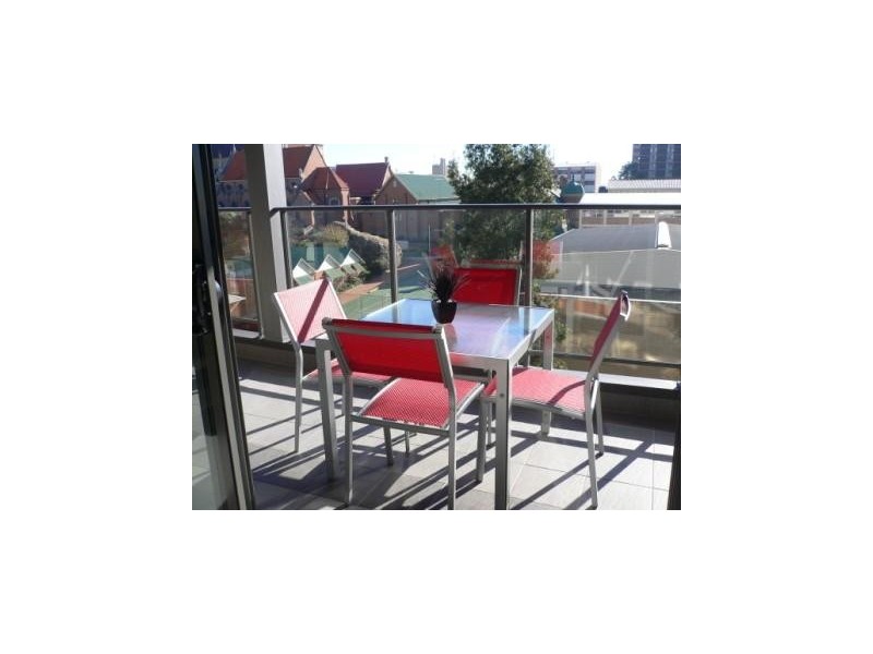 92/369 Hay Street, East Perth WA 6004