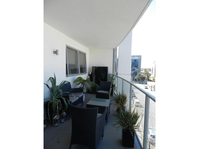 10/1 Coolgardie Street, West Perth WA 6005