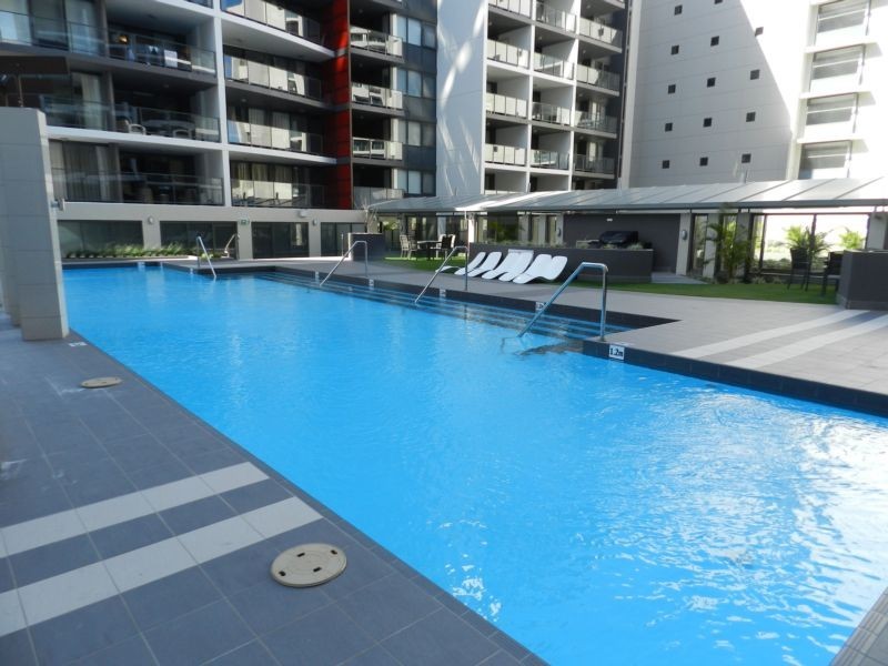 186/143 Adelaide Terrace, East Perth WA 6004