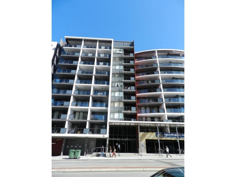 186/143 Adelaide Terrace, East Perth WA 6004