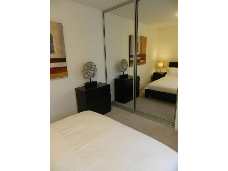 186/143 Adelaide Terrace, East Perth WA 6004