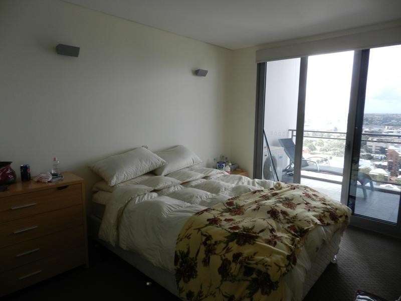 108/148 Adelaide Terrace, East Perth WA 6004