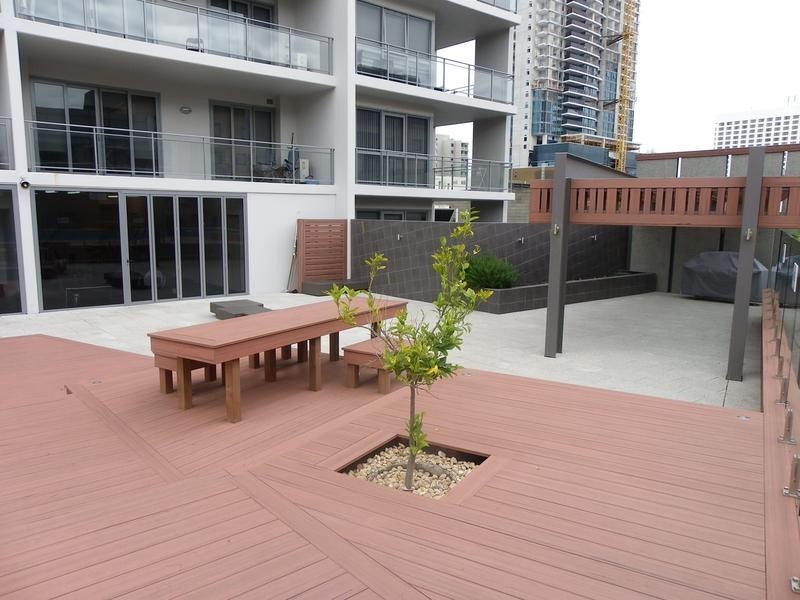 108/148 Adelaide Terrace, East Perth WA 6004