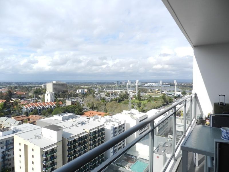 108/148 Adelaide Terrace, East Perth WA 6004