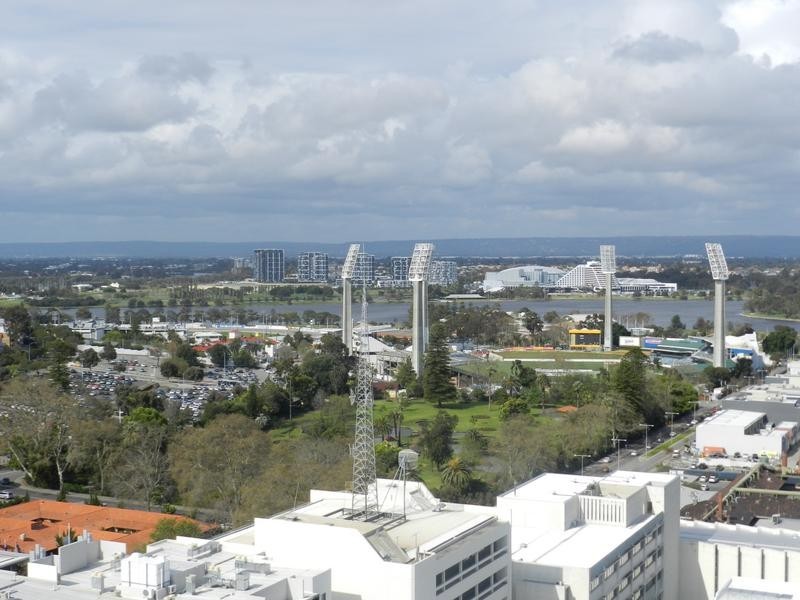 108/148 Adelaide Terrace, East Perth WA 6004