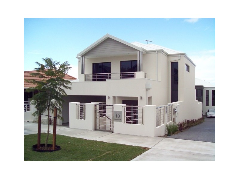 10 Byron St, Leederville WA 6007