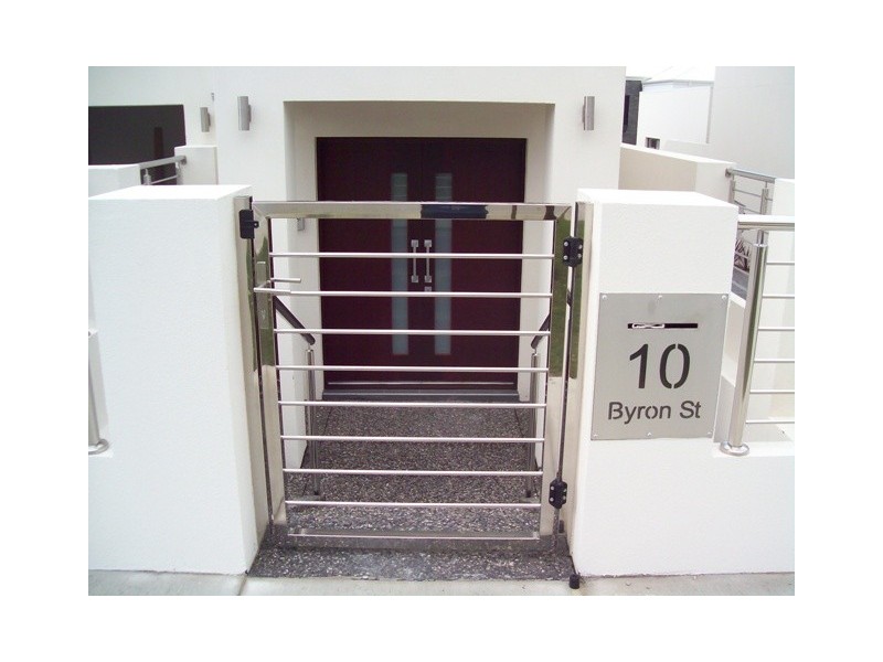 10 Byron St, Leederville WA 6007