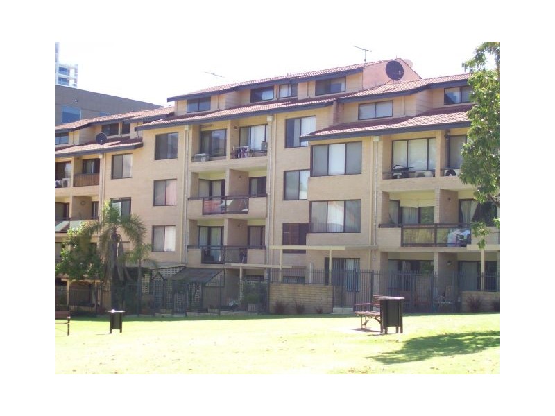 2/35-37 Goderich Street, East Perth WA 6004