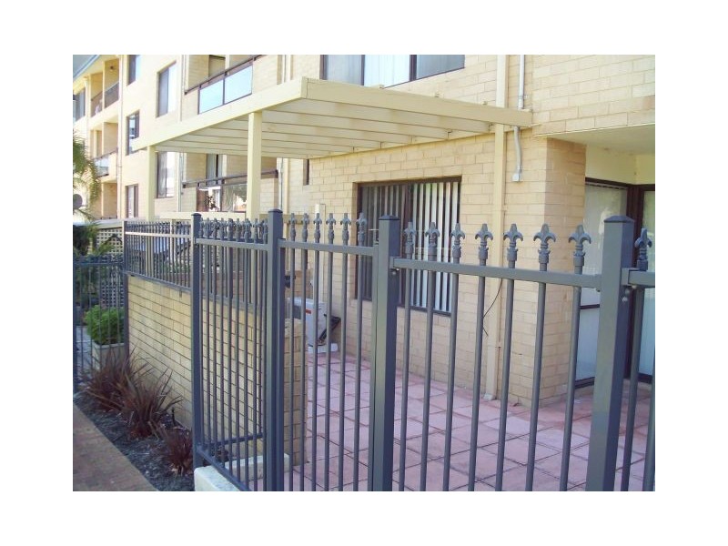 2/35-37 Goderich Street, East Perth WA 6004