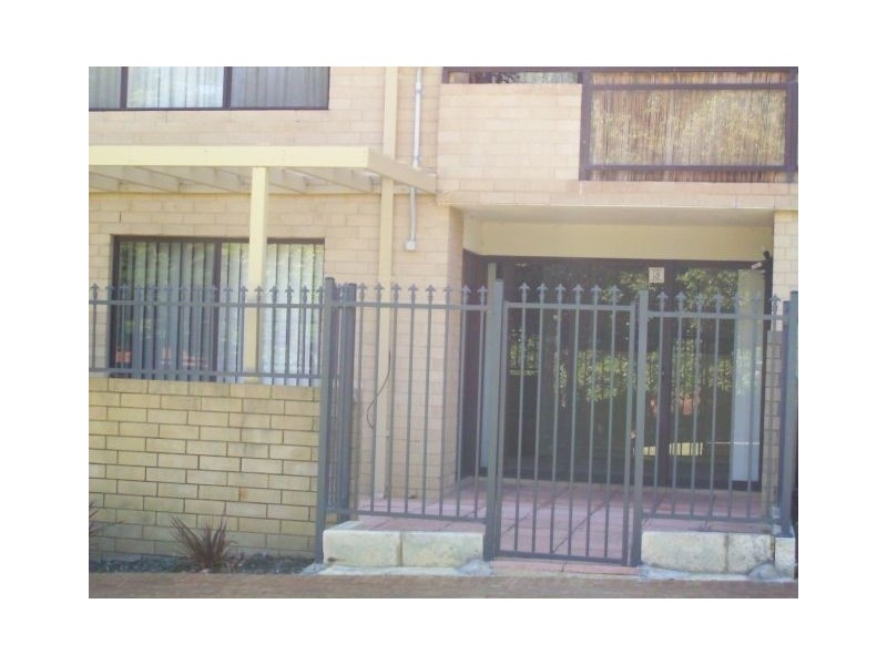 2/35-37 Goderich Street, East Perth WA 6004