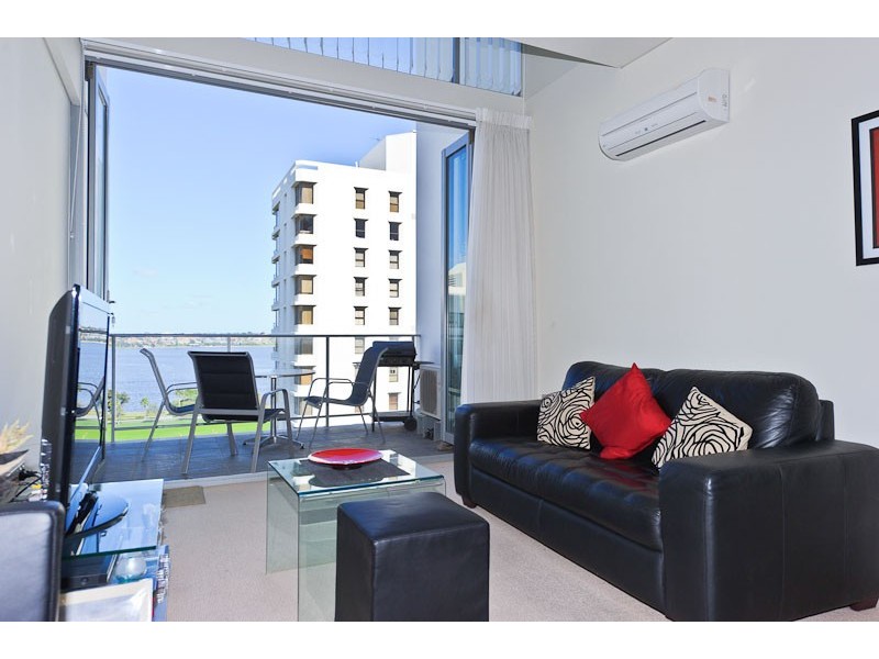 63/151 Adelaide Terrace, East Perth WA 6004