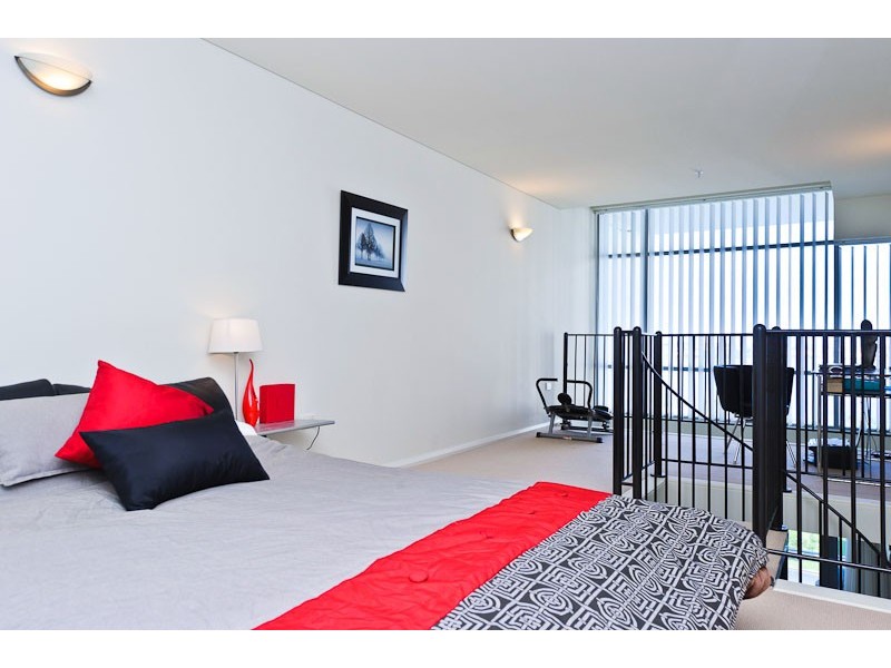 63/151 Adelaide Terrace, East Perth WA 6004