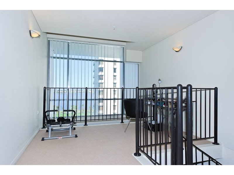 63/151 Adelaide Terrace, East Perth WA 6004
