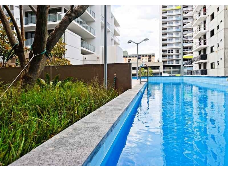 63/151 Adelaide Terrace, East Perth WA 6004