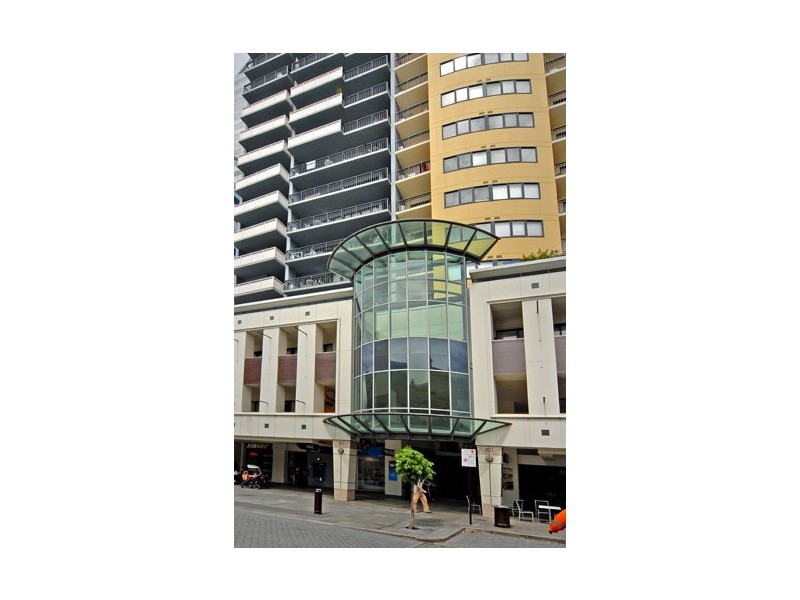 2C/811 Hay Street, Perth WA 6000