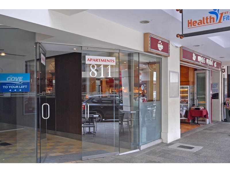 2C/811 Hay Street, Perth WA 6000