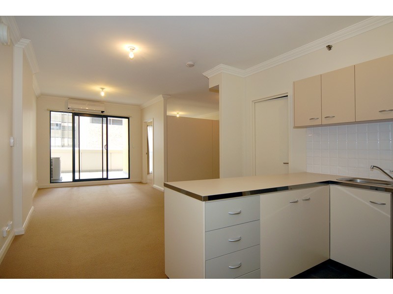 2C/811 Hay Street, Perth WA 6000