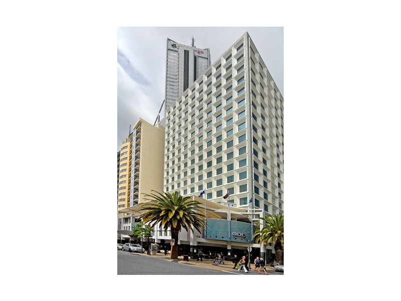 2C/811 Hay Street, Perth WA 6000