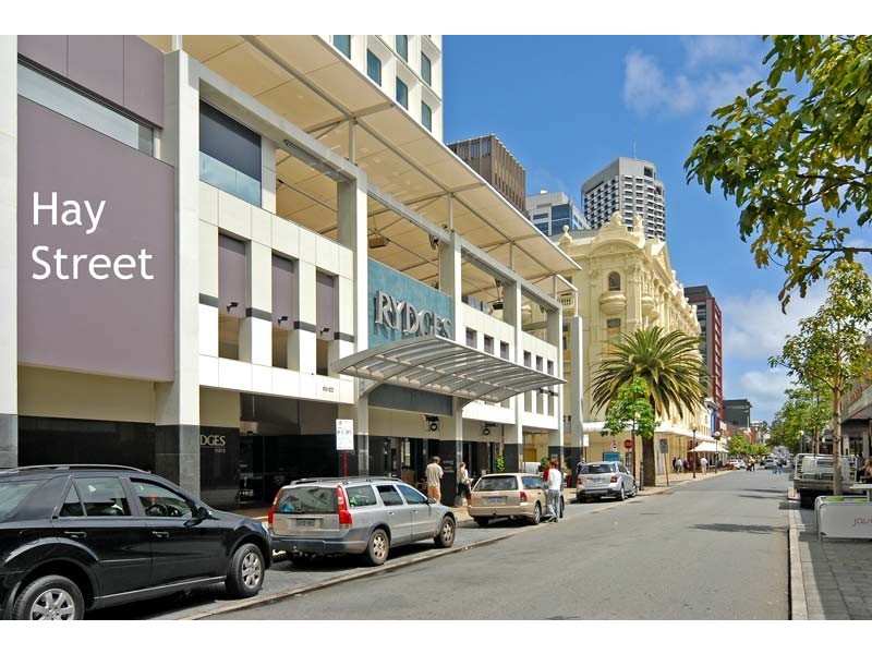 2C/811 Hay Street, Perth WA 6000