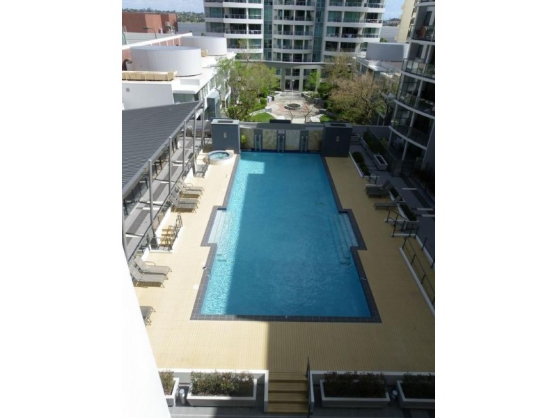 66/131 Adelaide Terrace, East Perth WA 6004