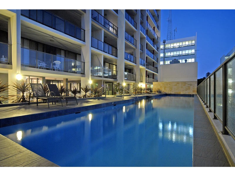 11/118 Adelaide Terrace, East Perth WA 6004