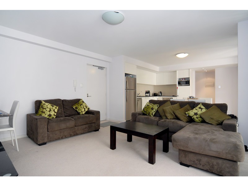 11/118 Adelaide Terrace, East Perth WA 6004