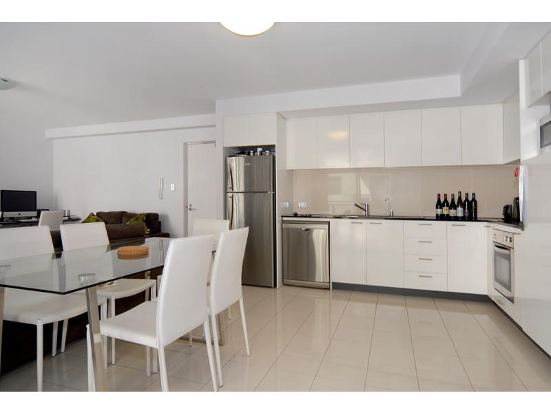 11/118 Adelaide Terrace, East Perth WA 6004