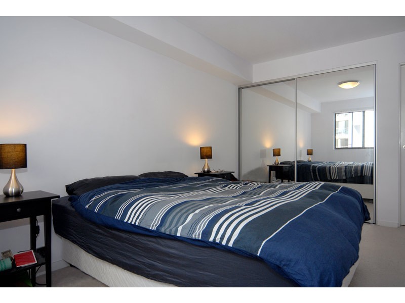 11/118 Adelaide Terrace, East Perth WA 6004