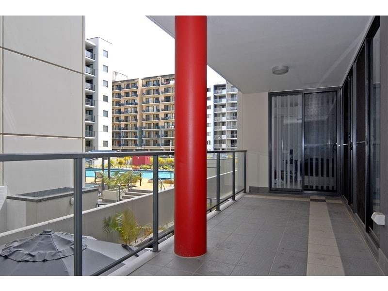 11/118 Adelaide Terrace, East Perth WA 6004