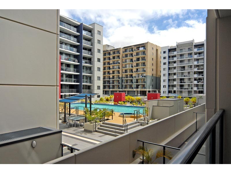 11/118 Adelaide Terrace, East Perth WA 6004