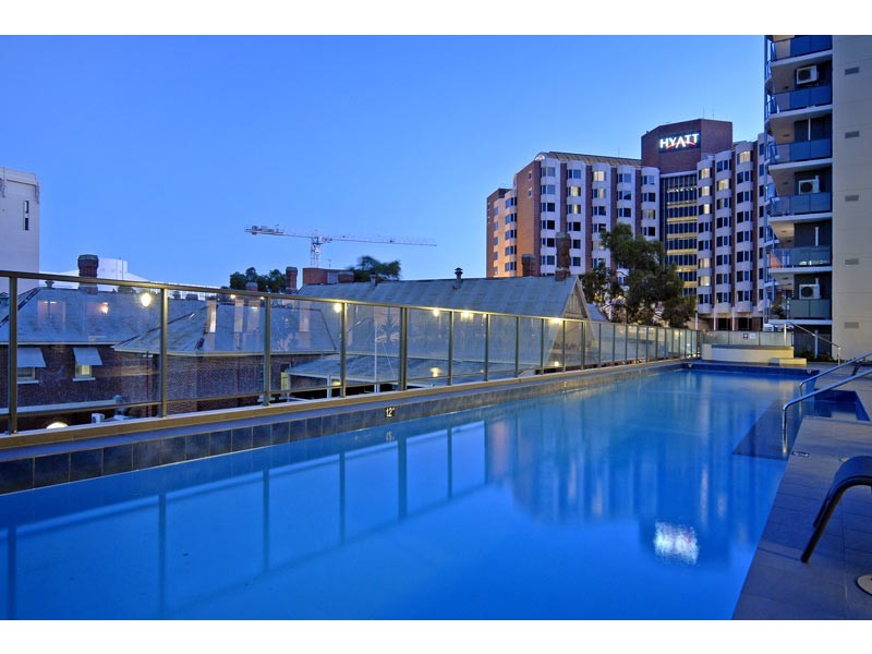 11/118 Adelaide Terrace, East Perth WA 6004