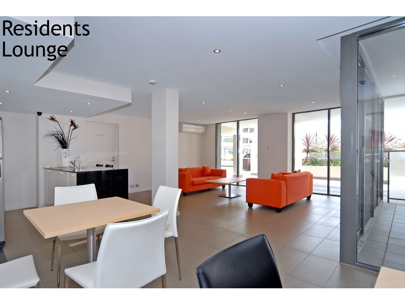 11/118 Adelaide Terrace, East Perth WA 6004