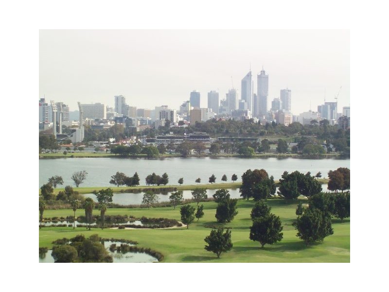 1205/2 Oldfield Street, Burswood WA 6100