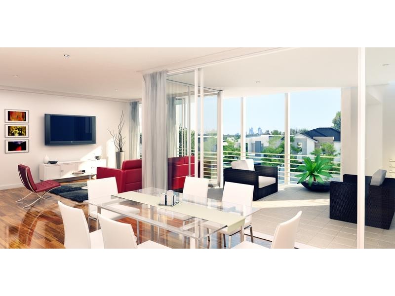 2/12 Sonnet Close, Woodlands WA 6018