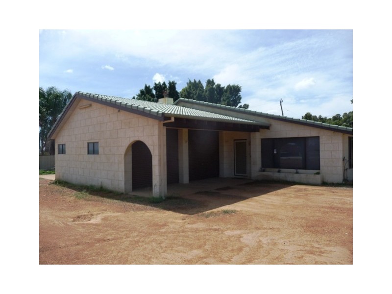 Lot Lot (302), 49 Kimberley Street, Bullsbrook WA 6084